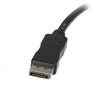 Startech.Com 6ft / 1.8m DisplayPort to DVI Cable - 1920x1200 DP2DVIMM6